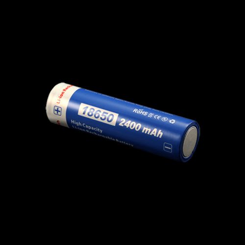 Batterie 18650 2400mAh - Niteye 