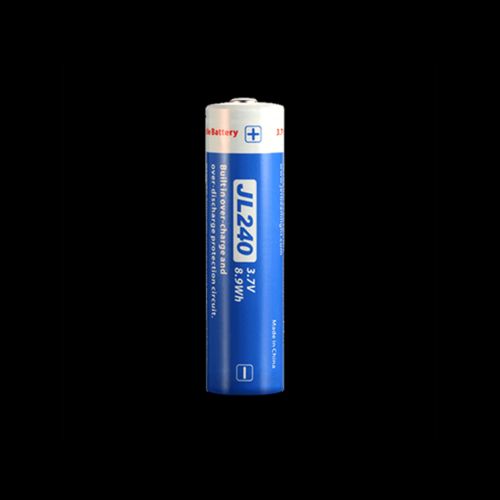 Batterie 18650 2400mAh - Niteye 