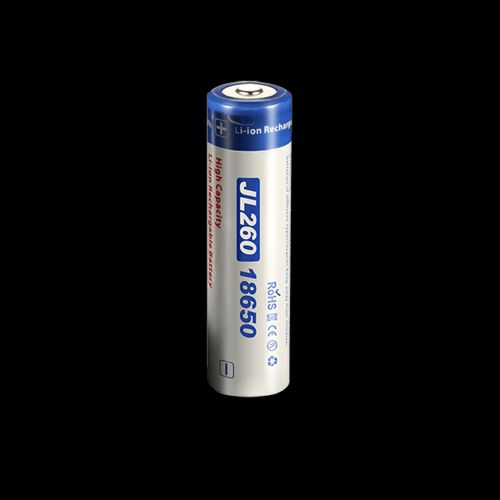 Batterie 18650 2600mAh - Niteye