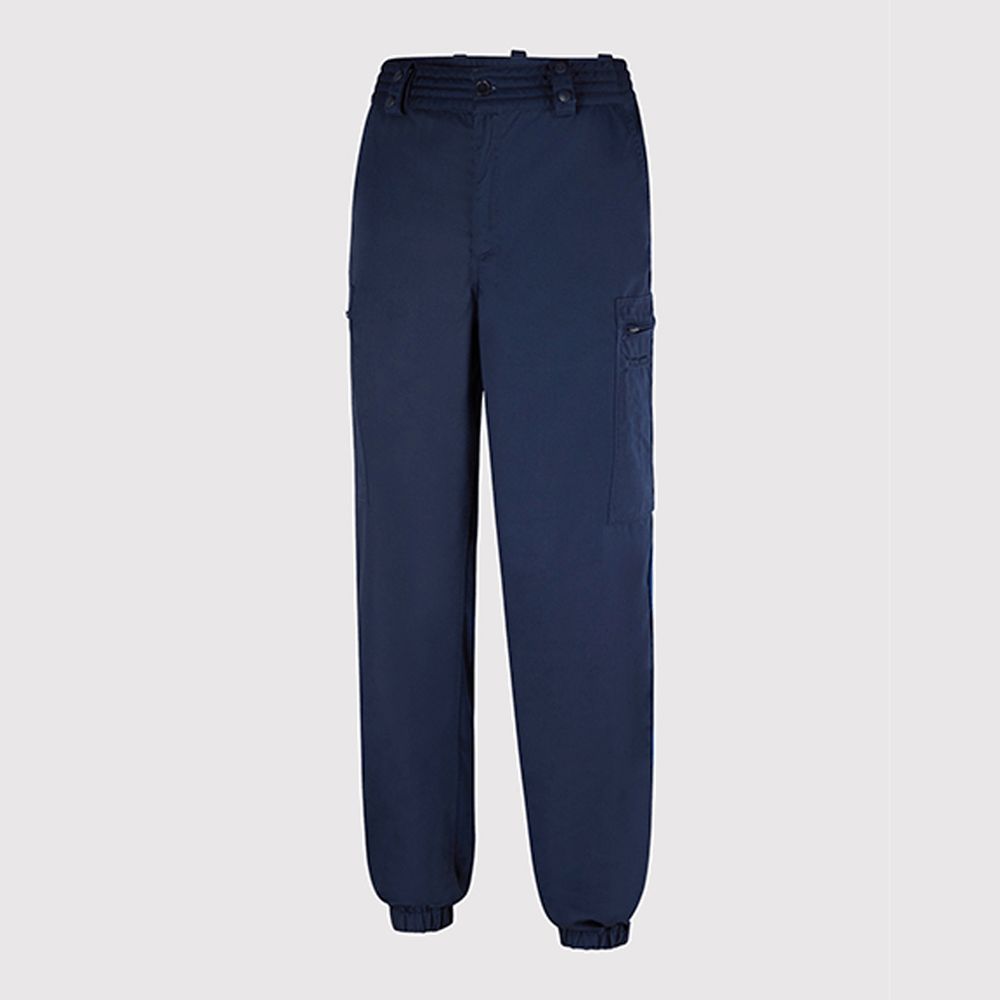 Pantalon ASVP mat - Europa Kimache Pantalon ASVP mat - Europa Kimache