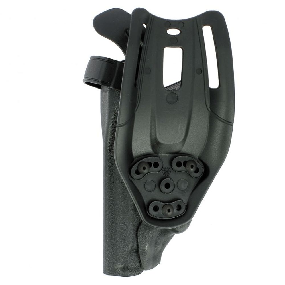 Holster 2-Fast D-Shell pour H&K P30 - Radar 1957 Holster 2-Fast D-Shell pour H&K P30 - Radar 1957