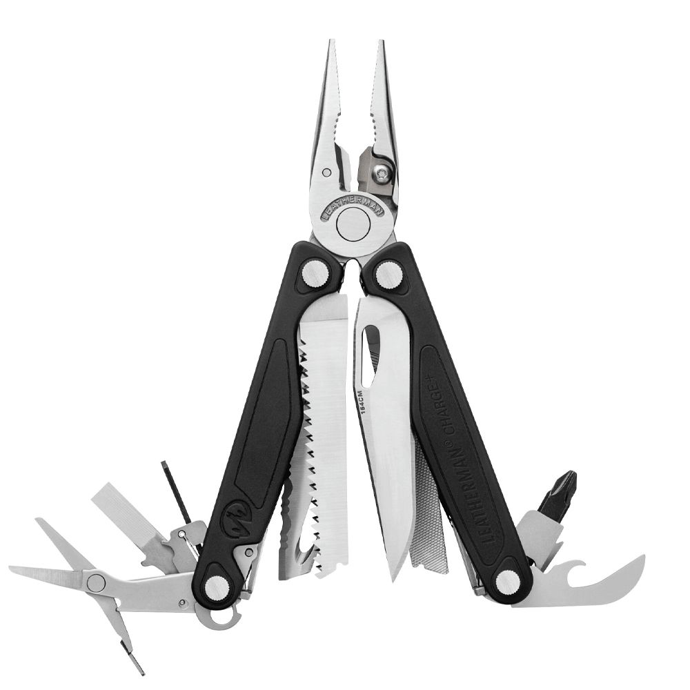 Pince multifonctions Charge+ - Leatherman Pince multifonctions Charge+ - Leatherman