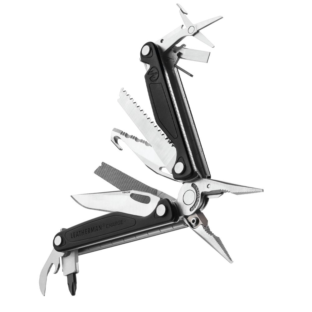 Pince multifonctions Charge+ - Leatherman Pince multifonctions Charge+ - Leatherman