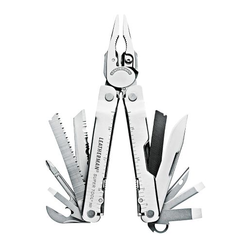 Pince multifonctions Supertool 300 - Leatherman