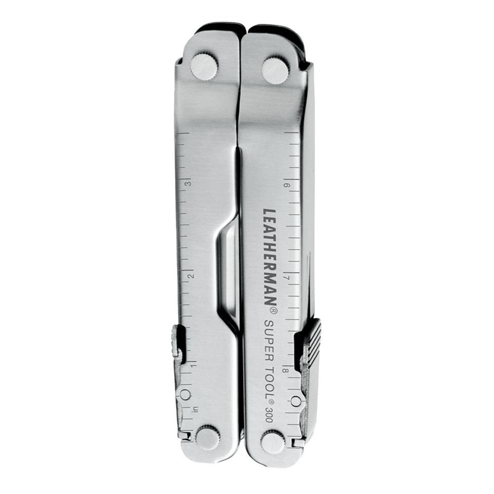 Pince multifonctions Supertool 300 - Leatherman Pince multifonctions Supertool 300 - Leatherman