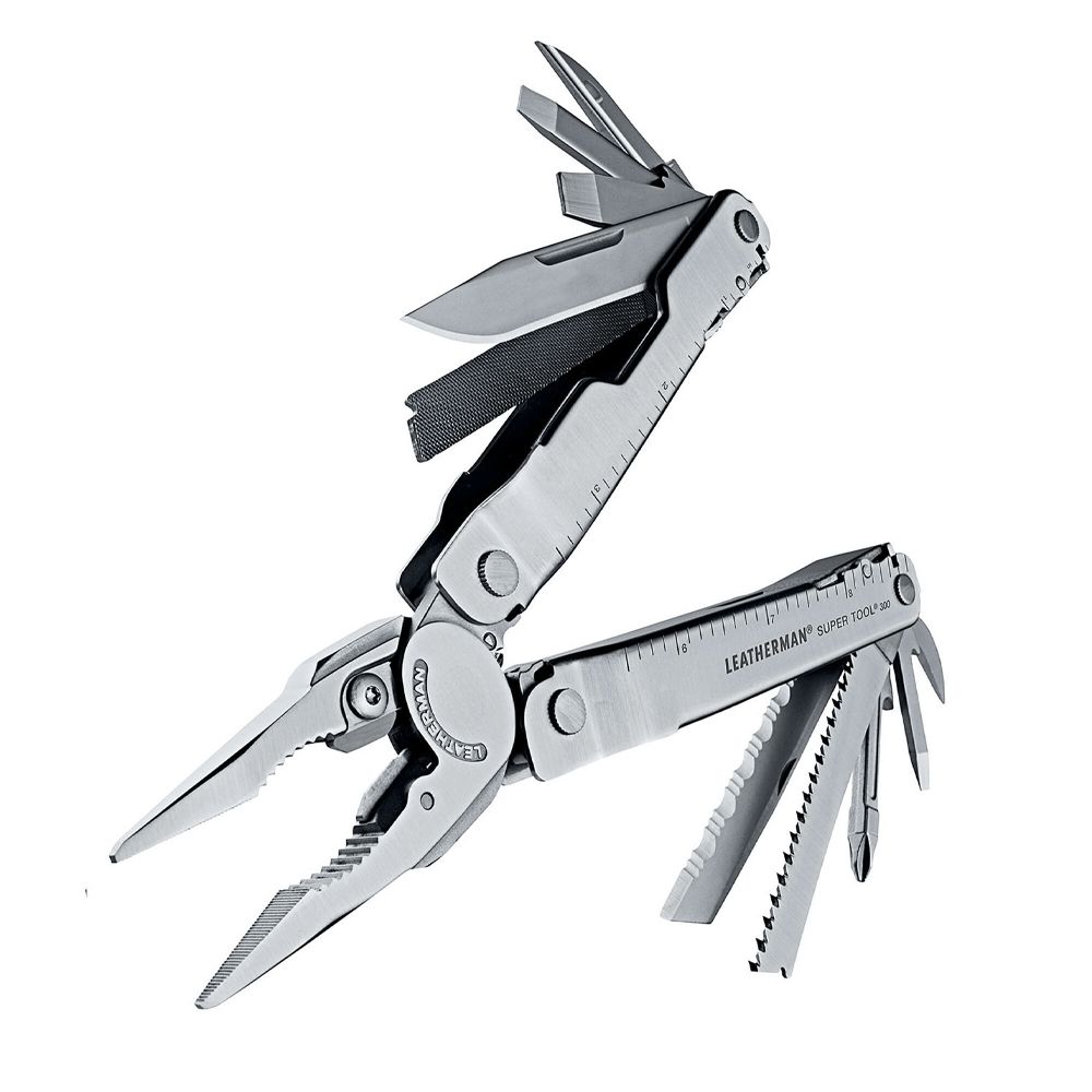 Pince multifonctions Supertool 300 - Leatherman Pince multifonctions Supertool 300 - Leatherman