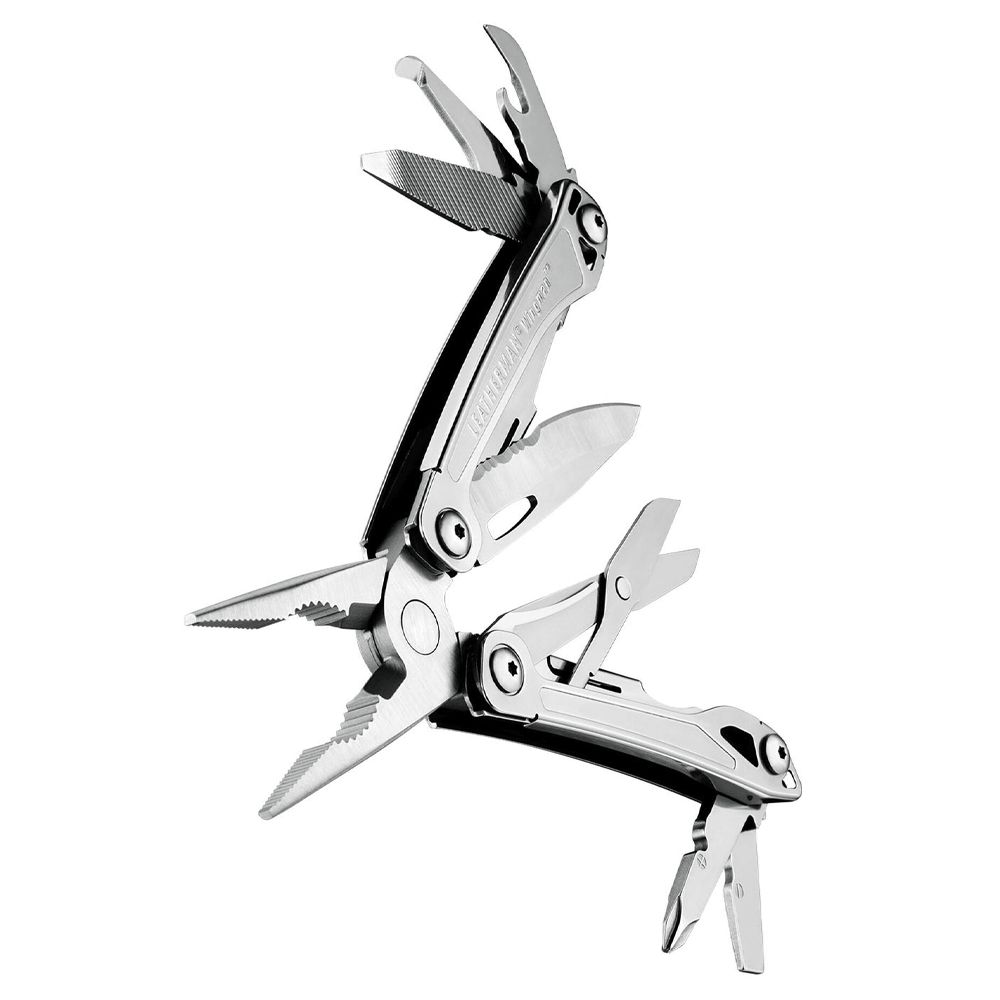 Pince multifonctions Wingman - Leatherman Pince multifonctions Wingman - Leatherman