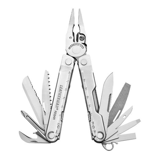 Pince multifonctions Rebar - Leatherman