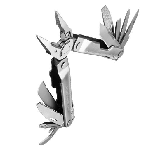 Pince multifonctions Rebar - Leatherman