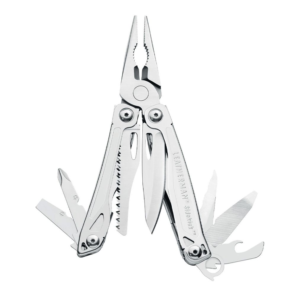 Pince multifonctions Sidekick - Leatherman Pince multifonctions Sidekick - Leatherman