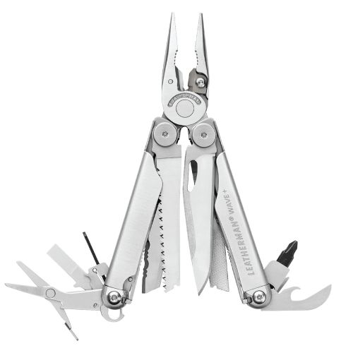 Pince multifonctions Wave+ - Leatherman