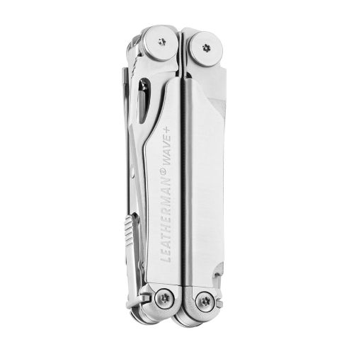 Pince multifonctions Wave+ - Leatherman