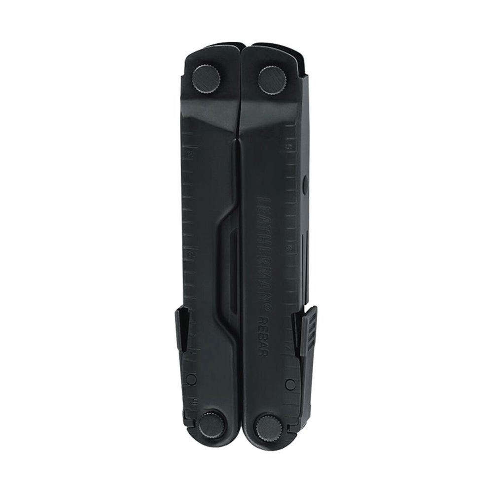 Pince multifonctions Rebar Black - Leatherman Pince multifonctions Rebar Black - Leatherman