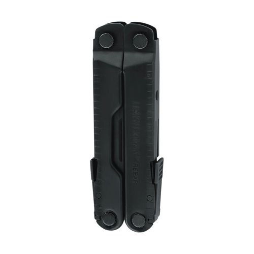 Pince multifonctions Rebar Black - Leatherman
