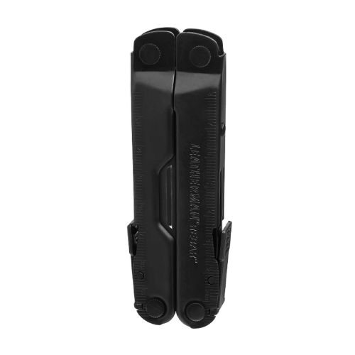 Pince multifonctions Rebar Black - Leatherman
