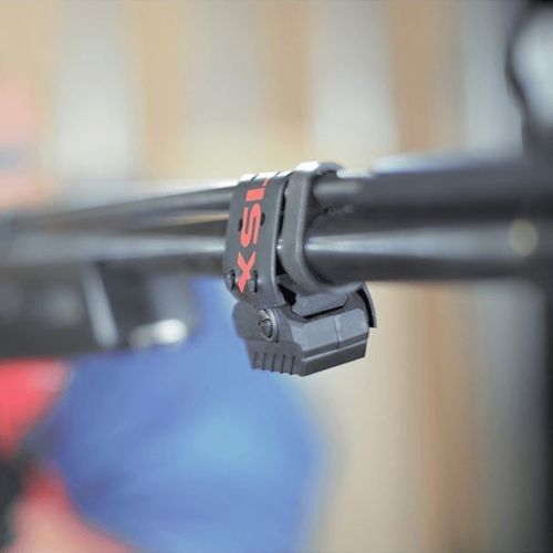 MagRail Competition Air Rifle - Mantis