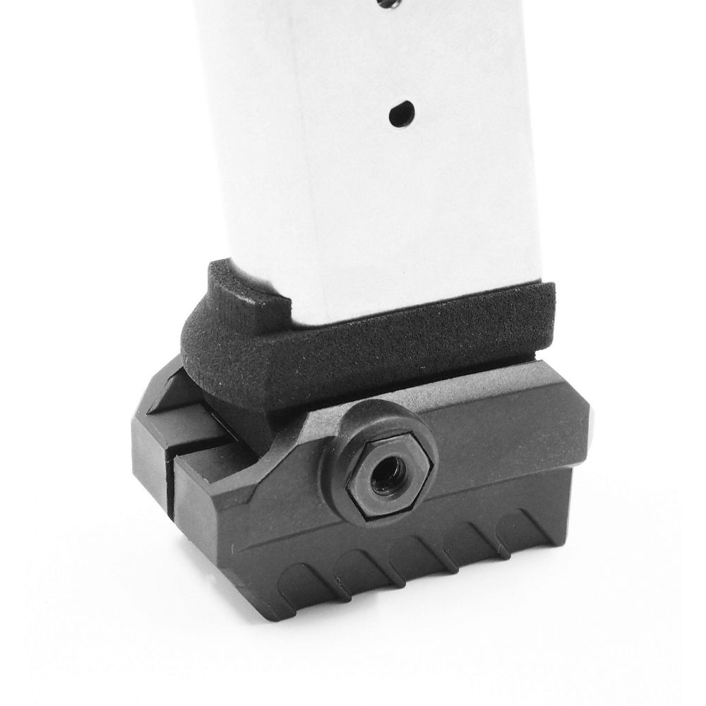 MagRail Wilson Combat 1911 45 - Mantis MagRail Wilson Combat 1911 45 - Mantis