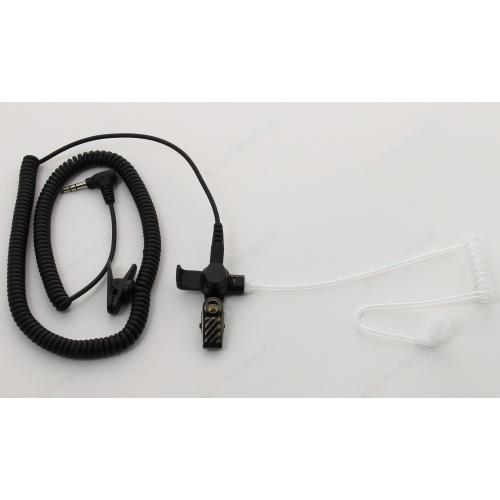 Oreillette Jack 3,5mm Radio TPH900