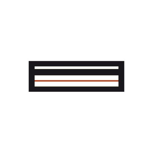 Paire de bas de manches pour vareuse Gendarmerie Departementale/CSTAGN