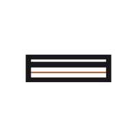Paire de bas de manches pour vareuse Gendarmerie Departementale/CSTAGN