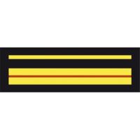 Paire de bas de manches pour vareuse Gendarmerie Mobile