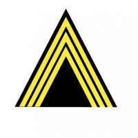 Paire de bas de manches pour vareuse Gendarmerie Mobile