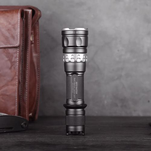 Lampe Tactique RAPTOR RRT02 - 2080 Lumens - Niteye