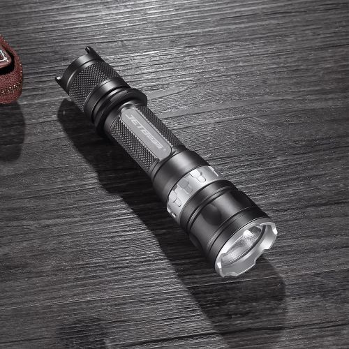 Lampe Tactique RAPTOR RRT02 - 2080 Lumens - Niteye