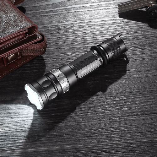 Lampe Tactique RAPTOR RRT02 - 2080 Lumens - Niteye