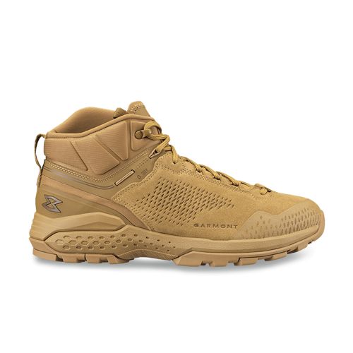 Chaussures d'intervention T4 Groove G-Dry coyote - Garmont