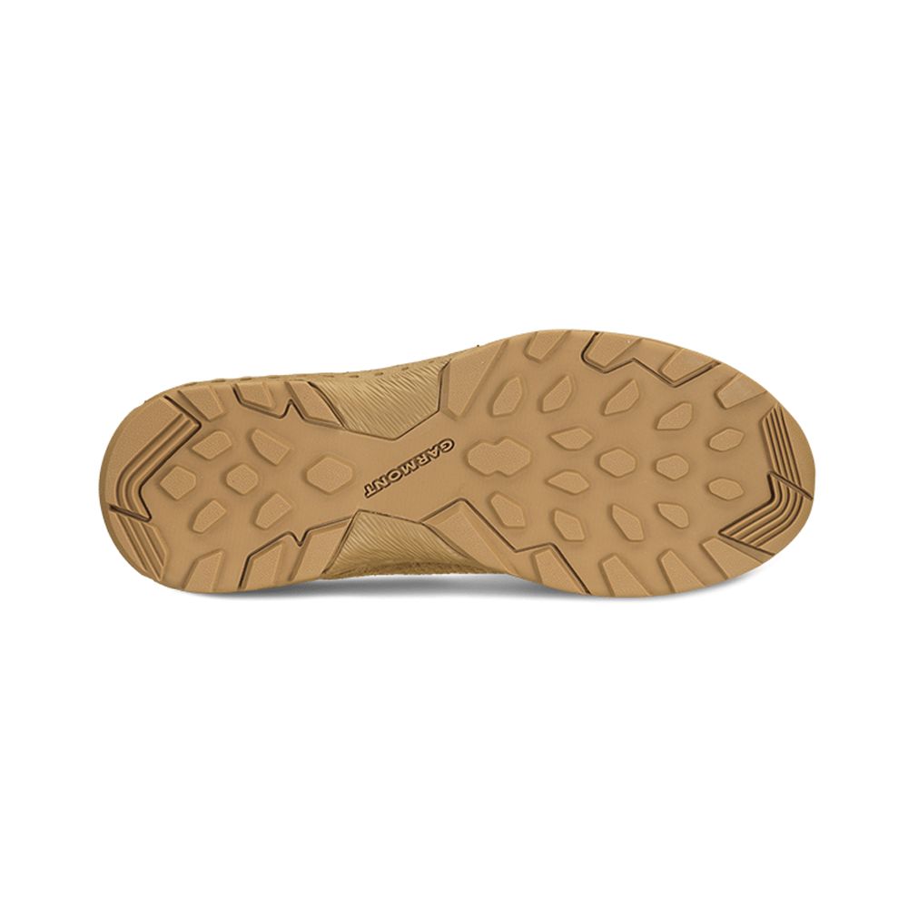 Chaussures d'intervention T4 Groove G-Dry coyote - Garmont Chaussures d'intervention T4 Groove G-Dry coyote - Garmont
