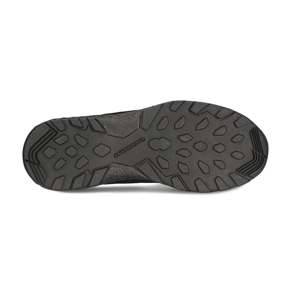 Chaussures d'intervention T4 Groove G-Dry noir - Garmont Chaussures d'intervention T4 Groove G-Dry noir - Garmont