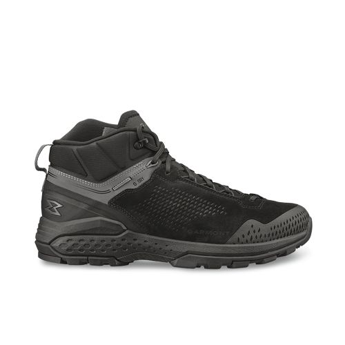 Chaussures d'intervention T4 Groove G-Dry noir - Garmont