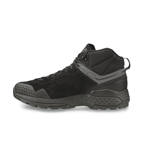 Chaussures d'intervention T4 Groove G-Dry noir - Garmont