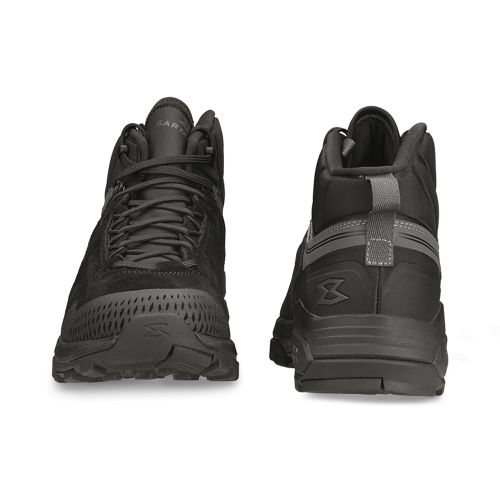 Chaussures d'intervention T4 Groove G-Dry noir - Garmont