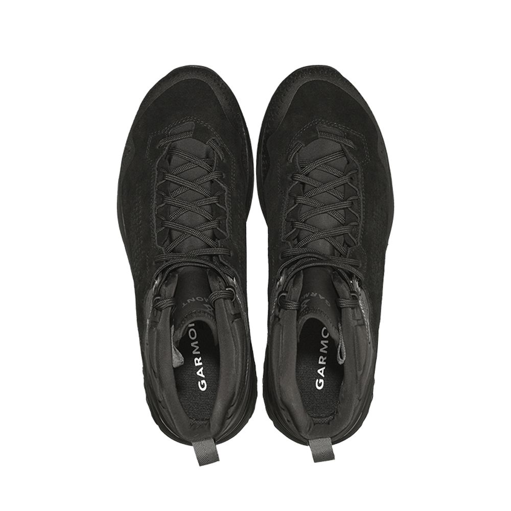 Chaussures d'intervention T4 Groove G-Dry noir - Garmont Chaussures d'intervention T4 Groove G-Dry noir - Garmont