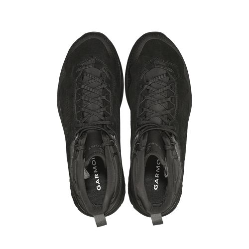 Chaussures d'intervention T4 Groove G-Dry noir - Garmont