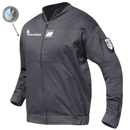 Blouse 4S Gendarmerie - Opex