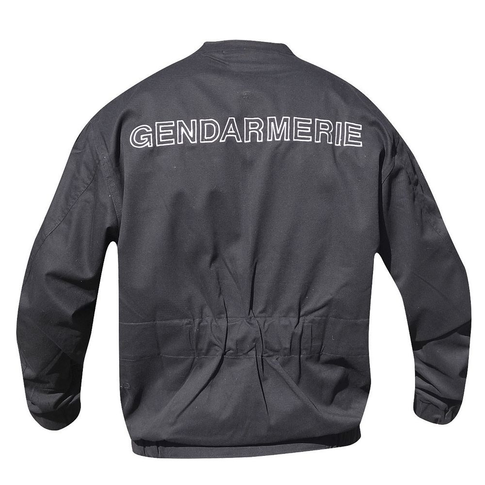 Blouse 4S Gendarmerie - Opex Blouse 4S Gendarmerie - Opex