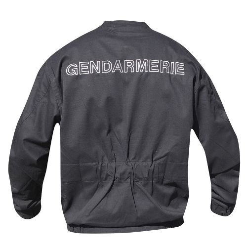 Blouse 4S Gendarmerie - Opex