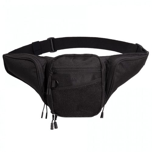 Sacoche Nemea 2.0 noir - Pentagon Tactical
