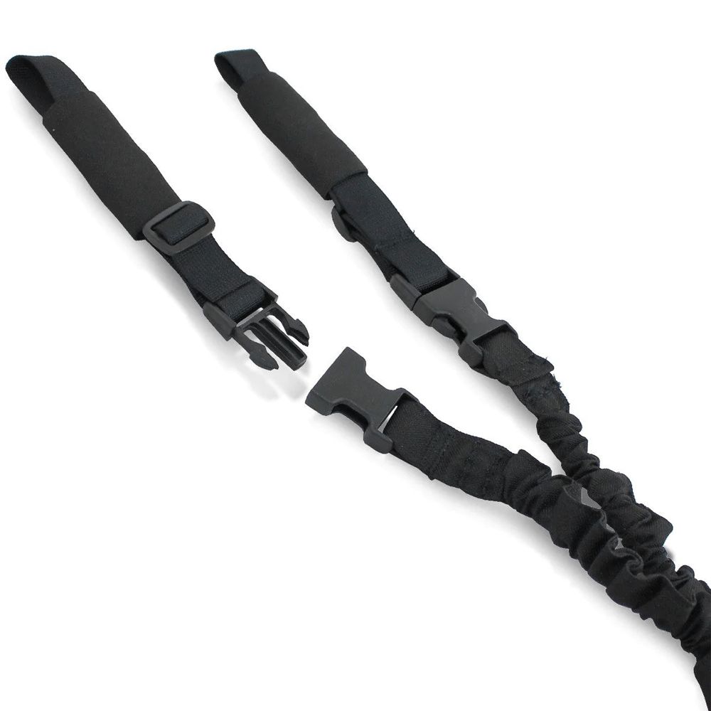 Sangle 1 point pour arme - ADN Tactical Sangle 1 point pour arme - ADN Tactical
