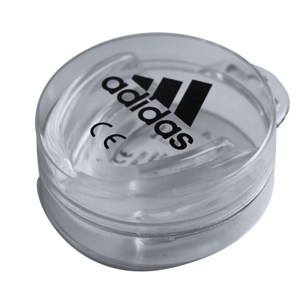 Protège dents Double SR - Adidas Protège dents Double SR - Adidas