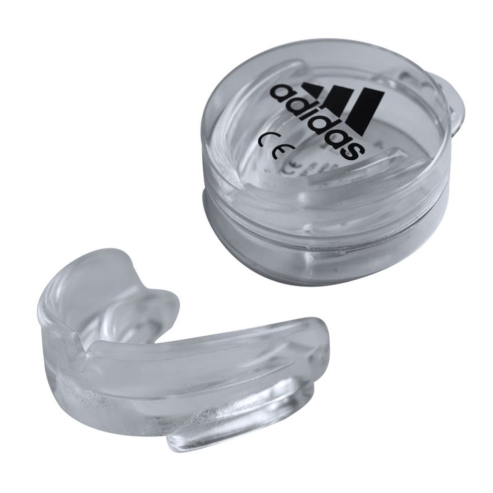 Protège dents Double SR - Adidas Protège dents Double SR - Adidas