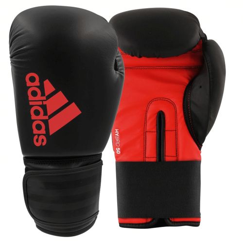Gants de Boxe Hybrid 50 - Adidas