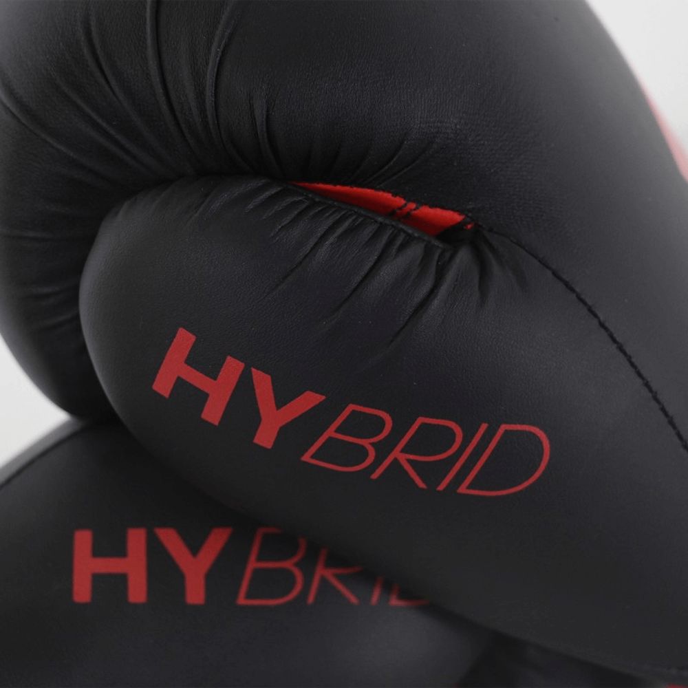 Gants de Boxe Hybrid 50 - Adidas Gants de Boxe Hybrid 50 - Adidas