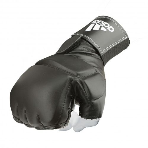 Gants de sac doigts coupés +gel - Adidas