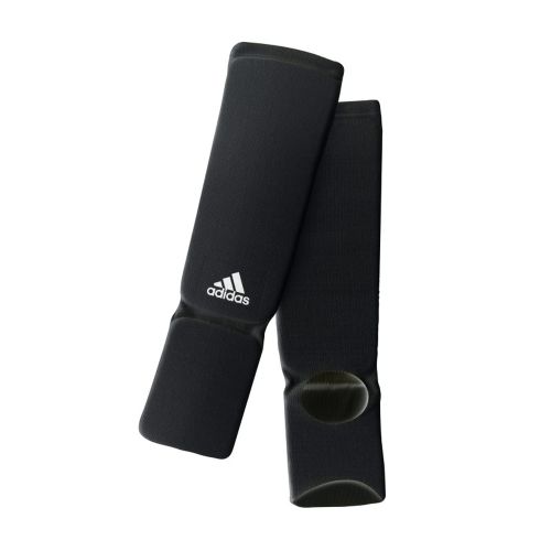 Protège tibia + pied mousse EVA - Adidas