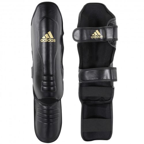 Protège tibia-pieds - Adidas