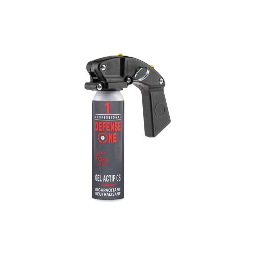 Aérosol de défense 300ml